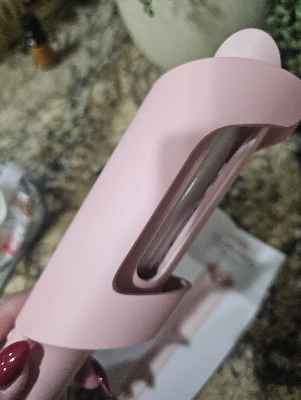 TYMO CURLPRO - Picture 7 of 9